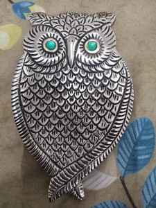 Escultura de Metal de Diseño con Figura de Animal, Impresión UV y Técnica de Fundición, Elegante Decoración para el Hogar por Tradebyd - Product Image 6