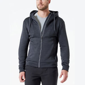 Ropa Deportiva para Gimnasios, Conjunto de 2 Piezas de Alto Rendimiento, Ropa Deportiva Informal, Traje Deportivo Ligero y Resistente al Viento para Exteriores - Product Image 1