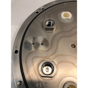 AMAT 0040-05493 CHUCK ESC ASSY, EMAX, 200MM - Equipo y piezas de semiconductores de confianza de Trusted Global Legacy - Product Image 4