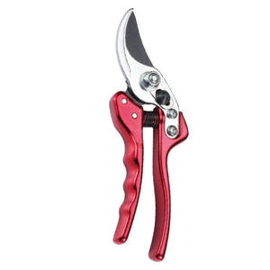 SONO GW601 High Quality Professional Right-Handed Garden Bypass Trimmer Pruning Shears Floral Scissors <b>PTFE</b> Coated Durable Sharp - Product Image 1