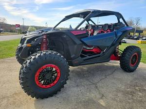 HOT 2026 Can-Am Maverick X3 X RS TURBO RR <b>UTV</b> FOR ADULTS - Product Image 3