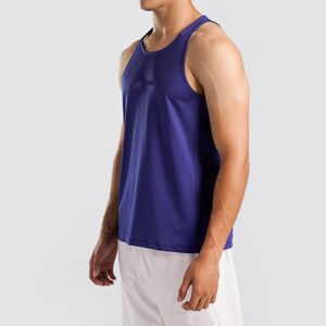 Camiseta deportiva de manga corta para hombre, venta al por mayor - Product Image 3