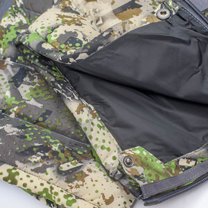 Pantalones Tácticos de Caza para Hombre, Impermeables, con Estampado de Camuflaje, Ligeros, Transpirables, de Tela de Pana, para Invierno - Product Image 3