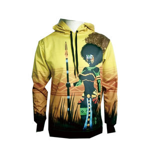 เสื้อฮู้ดทีมแข่งรถแบบมีฮู้ด พิมพ์ลายโลโก้ตามสั่งด้วยเทคนิค Dye Sublimation ผลิตจากโพลีเอสเตอร์ 100% สำหรับฤดูหนาว - Product Image 4