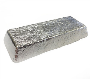 ขายดี โลหะดีบุกแท่ง 99.99% ผลิตในประเทศไทย - Product Image 1