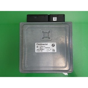 โมดูลควบคุมเครื่องยนต์ 5 Series E60, E61 LCI F07 ปี 2007-2012 มือสอง ของแท้ OEM 7594941 - Product Image 3