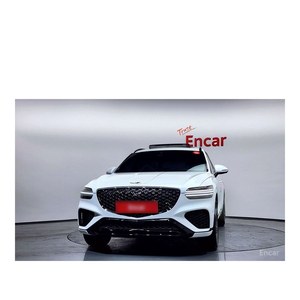 Genesis GV70 2.5T 2024, Gasolina, Tracción en las Cuatro Ruedas, 30,795 km, Caja de Cambios Automática, Asientos de Cuero, Cámara Trasera, Volante a la Izquierda - Product Image 3
