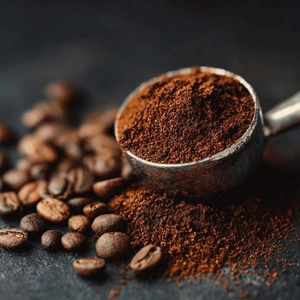 Café en Polvo Vietnamita Arábica Robusta, Exportador de Granos de Café de Especialidad con Servicio OEM y Marca Privada - Product Image 6