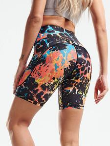 High Quality Gym Sports Fitness Compression <b>Shorts</b> 2025 New Swimsuit <b>Bikini</b> Swimsuit <b>Bikini</b> <b>WoMens</b> Swimwear - Product Image 5