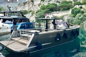 H-a-n-s-e Y-a-c-h-t-s A-G F-j-o-r-d 40 O-p-e-n - Product Image 4