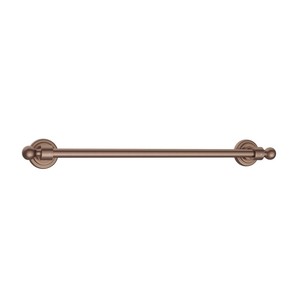 Elegant Metal Bathroom <b>Towel</b> <b>Bar</b> Stainless Steel Wall Mounted <b>Towel</b> Rack - Product Image 2