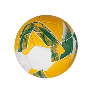 New Professional Official Custom Match Soccer <b>Ball</b> Lightweight High Quality Material Custom Made Outdoor Wholesale - Product Image 3