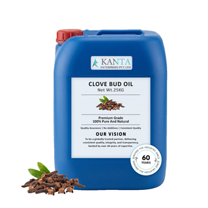 Aceite Esencial Puro de Clavo, Syzygium Aromaticum Natural, Destilado al Vapor, Calidad Premium, Proveedor Mayorista, Fabricante - Product Image 2