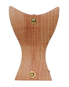 Wooden Religious Incense Burner with Loban Daan and Oud Daani Hand-made 100% Natural Indian Incense - Product Image 3