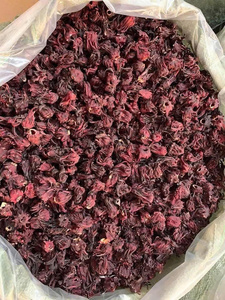 Flor de Hibisco Seca de Primera Calidad, Té Herbal, Proveedor de Vietnam - Product Image 2