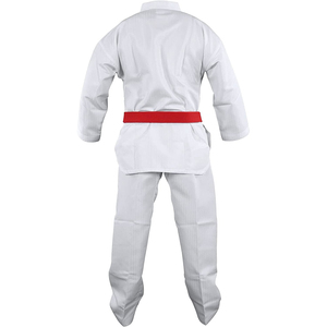 Wholesale Manufacture Custom Made Brazilian Jiu-jitsu Uniform Kimono Competition Training Bjj Suit Design Your Own Bjj Gi - Product Image 3
