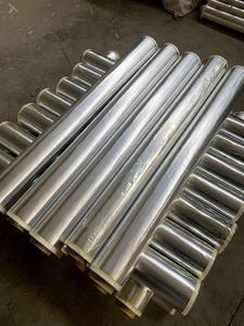 เทปกันน้ำหลังคาบิวทิลแบบมีกาวในตัวขนาด1.5มม. สำหรับกาวแบบเมมเบรน - Product Image 4