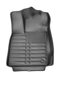 <span class=keywords><strong>Tappetini</strong></span> su Misura di Lusso Antimacchia a Copertura Totale per VW Tiguan Touran Golf 5, Protezione Interni Auto, Supporto OEM - Product Image 2