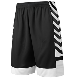 Ensemble d'uniformes de basketball en gros pour hommes – Maillot et short respirants personnalisables pour équipes – Tenue de sport professionnelle de haute qualité - Product Image 3