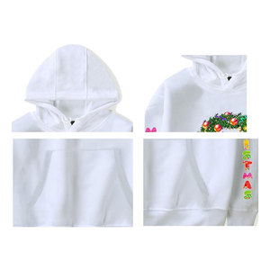 Survêtement Homme Hiver à Capuche Coupe Droite Tendance Imprimé Uni 100% Coton Respirant Séchage Rapide – Meilleure Vente - Product Image 1