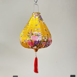 Bulk Natural Heavy Duty Waterproof Fabric Vietnamese Lantern All Weather <b>Outdoor</b> Garden Supplier Vietnam - Product Image 1