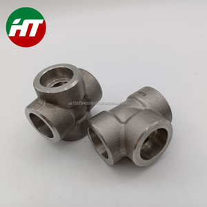 3 "ASTM A182 <span class=keywords><strong>F60</strong></span> Phụ kiện ống thép carbon rèn khuỷu tay - Product Image 5