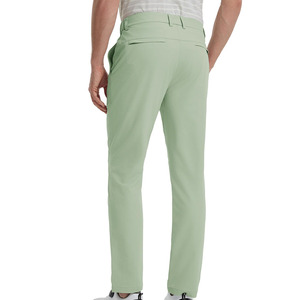 Pantalons de golf pour hommes nouvellement arrivés, ajustement parfait, respirants, écologiques, de haute qualité, vêtements de golf pour hommes - Product Image 2