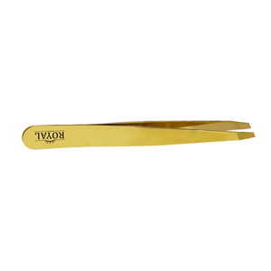 2026 Professional Stainless Steel <b>Pointed</b> Tip Eyebrow Tweezers for Eyelash Face Hair <b>Removal</b> High Quality Cosmetic Beauty <b>Tool</b> - Product Image 3