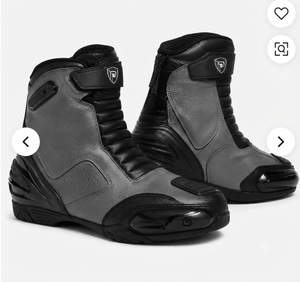 Bicicleta de Ejercicio Dumela, Cuero Negro Resistente, Impermeable para Todas las Estaciones, Zapatos de Entrenamiento Personalizados Antideslizantes, Capacidad de 1-3 kg, Personalizables - Product Image 3