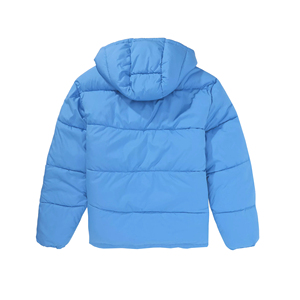 Chaqueta Acolchada con Capucha para Hombre, de Alta Calidad, para Invierno, Personalizable, Estilo Urbano, Transpirable, Ligera, para Exteriores - Product Image 6