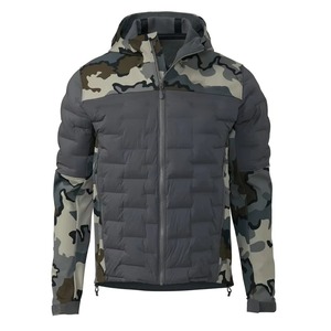 La Mejor Chaqueta de Caza Alemana, Impermeable, Transpirable, con Estampado, Cálida para Invierno, Chaqueta de Soft Shell para Hombre, Chaqueta con Estampado para Caza - Product Image 4