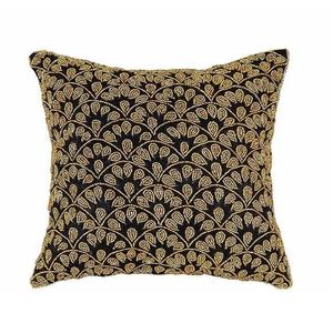 Nouvelle arrivée : housse de coussin en perles de verre faites à la main, housse de coussin décorative en perles, housses de coussin pour canapé, lit - Product Image 5