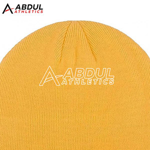 Comfortable Jacquard <b>Beanies</b> <b>Hat</b> Lightweight Knit Material Soft Warm Fit For Everyday Wear And Winter Season - Product Image 5