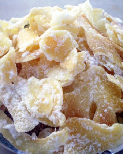 MEILLEUR PRIX GINGEMBRE SÉCHÉ MOU DU VIETNAM – FOURNITURE STABLE ET QUALITÉ D'EXPORTATION - Product Image 1