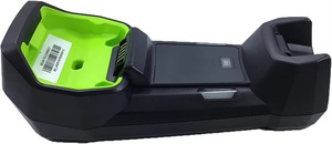 Lecteur de codes-barres sans fil industriel ultra-robuste Zebra DS3678-SR avec station d'accueil pour connectivité USB série, garantie 1 an - Product Image 3