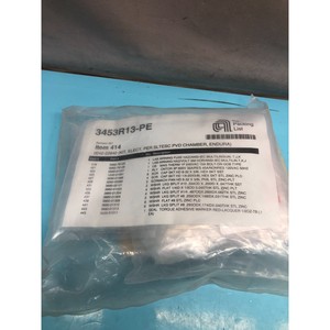 KIT AMAT 0242-22840, ÉLECTRODE, PER SLTESC PVD - Équipements et pièces semi-conductrices d'occasion fiables à l'échelle mondiale - Product Image 4