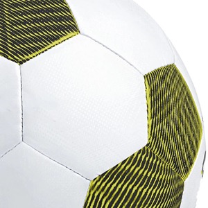 Balón de Fútbol de la Mejor Calidad, Talla 5, con Logotipo Personalizable, Tamaño Oficial, para Entrenamientos y Partidos, Venta Directa en Línea - Product Image 3