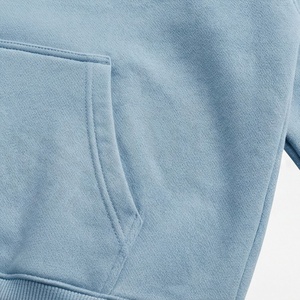 Sweat-shirt à capuche chaud pour femme, intérieur doux, cordon de serrage, design élégant, saison automne-hiver, streetwear - Product Image 5