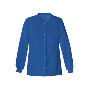 Blouses médicales respirantes pour le personnel soignant – Uniformes médicaux pour les responsabilités cliniques quotidiennes - Product Image 3