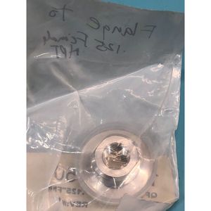 2 Adaptadores QF16XFNPT2A, Brida NPT Hembra de 1/8" - Equipos y Piezas de Semiconductores de Confianza de Trusted Global Legacy - Product Image 1