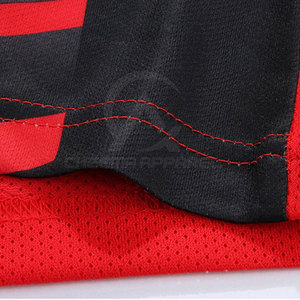 Ropa Deportiva Premium para Hombres Adultos, Uniforme de Fútbol para Equipos, Diseñado para Entrenamientos, Partidos y Uso Prolongado - Product Image 3