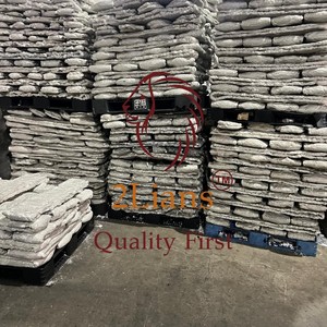 เม็ดพลาสติก EPS ฮอตเมลท์สีขาว 2 ลิตร ผลิตในสหรัฐอเมริกา สำหรับใช้ในอุตสาหกรรม - Product Image 2