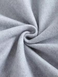 Sweat à capuche thermique à cordon de serrage avec poche kangourou et imprimé toile d'araignée, très populaire - Product Image 2