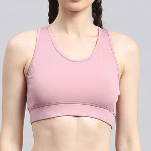 Soutien-gorge de sport pour femme, coupe ajustée, léger, respirant, séchage rapide, design personnalisé, prix raisonnable, meilleur fournisseur, prix de gros - Product Image 1