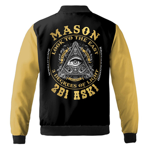 Chaqueta Bomber Desert Personalizada de Alta Calidad, Hecha a Medida, Manga Larga, Tallas S-5XL, Material Impermeable, Colección 2026 - Product Image 6