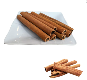 Grande vente - Best-seller - Fabriqué au Vietnam - Qualité supérieure - Bâtons de cannelle entiers séchés - 1 kg/2 kg/5 kg/10 kg - Product Image 2