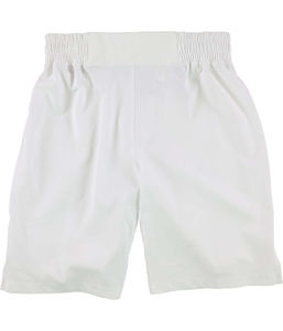 Pantalones Cortos de Boxeo MMA para Hombre, Personalizables, Transpirables, Ecológicos, de Pana Media, con Cordón, Uniformes Fáciles de Usar - Product Image 2