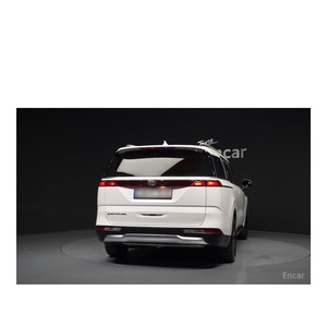 Para Kia Carnival Noblesse de 9 Plazas, Marzo 2021, 86,850 km, Estándar de Emisiones Euro V, Diésel, Caja de Cambios Automática, Volante a la Izquierda, Cuero - Product Image 4