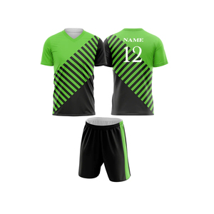 Maillot de hockey sur gazon unisexe 100 % polyester respirant, imprimé numériquement, ensemble pantalon uniforme pour adultes, entraînement, broderie, service OEM - Product Image 5