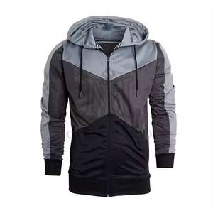 Survêtement de sport personnalisé/Survêtements pour hommes/Survêtements unisexes à prix bon marché Survêtement personnalisé de haute qualité - Product Image 4